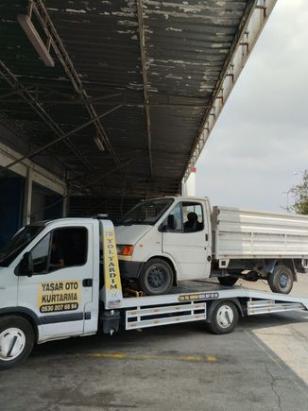 Toprakkale Kamyonet Taşıma