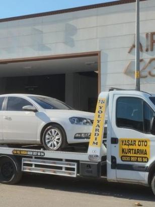 Toprakkale Oto Tamir