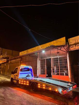 Şehirler Arası Araç Taşıma